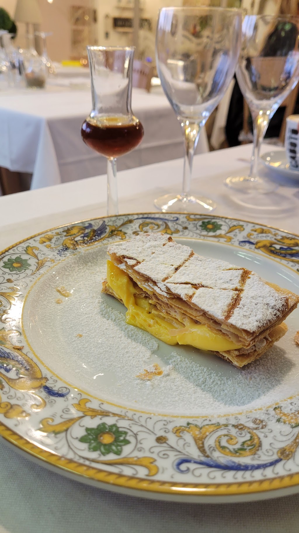 La Paranza di Marina