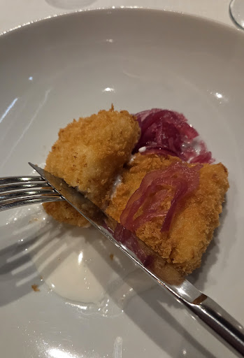 La Degosteria