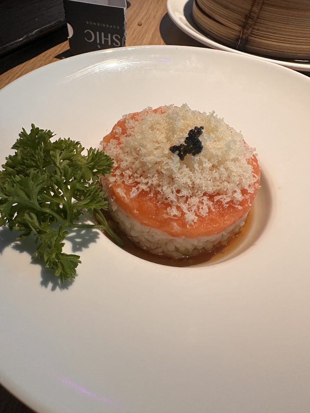 Sushic Biella
