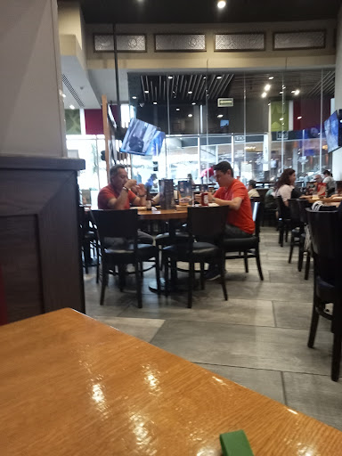 Chili's