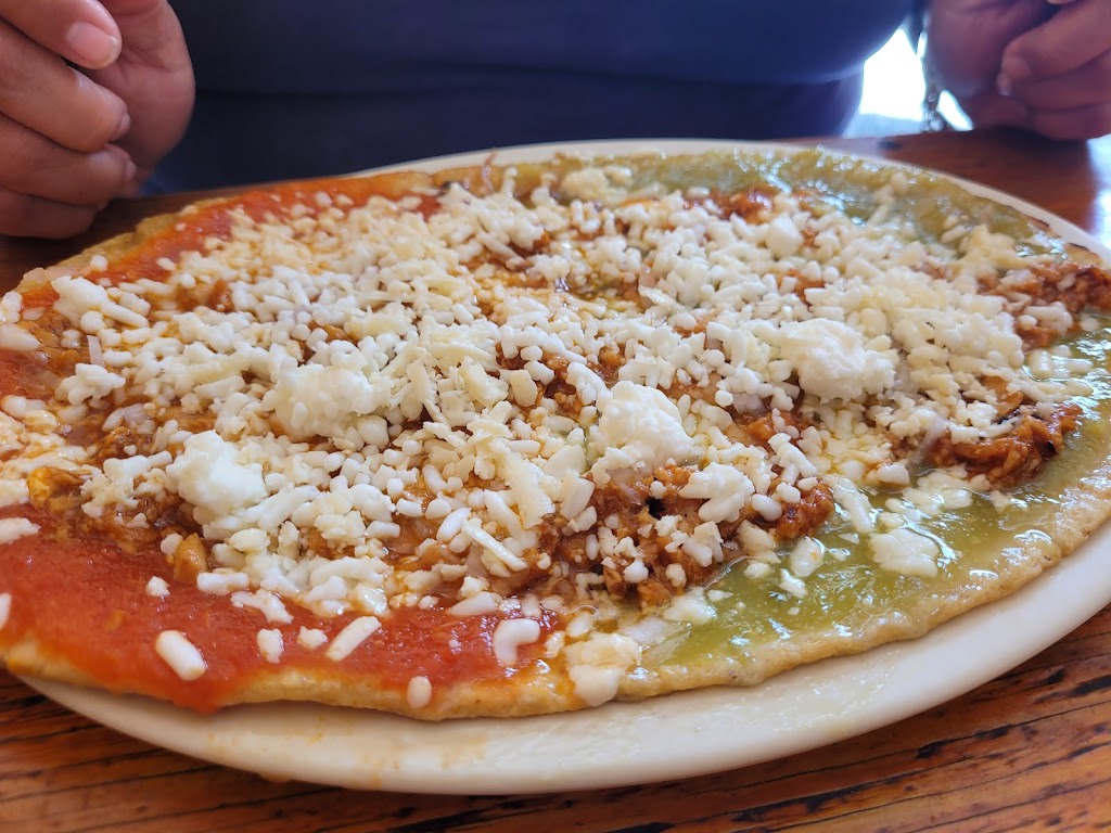 El Rincón Poblano