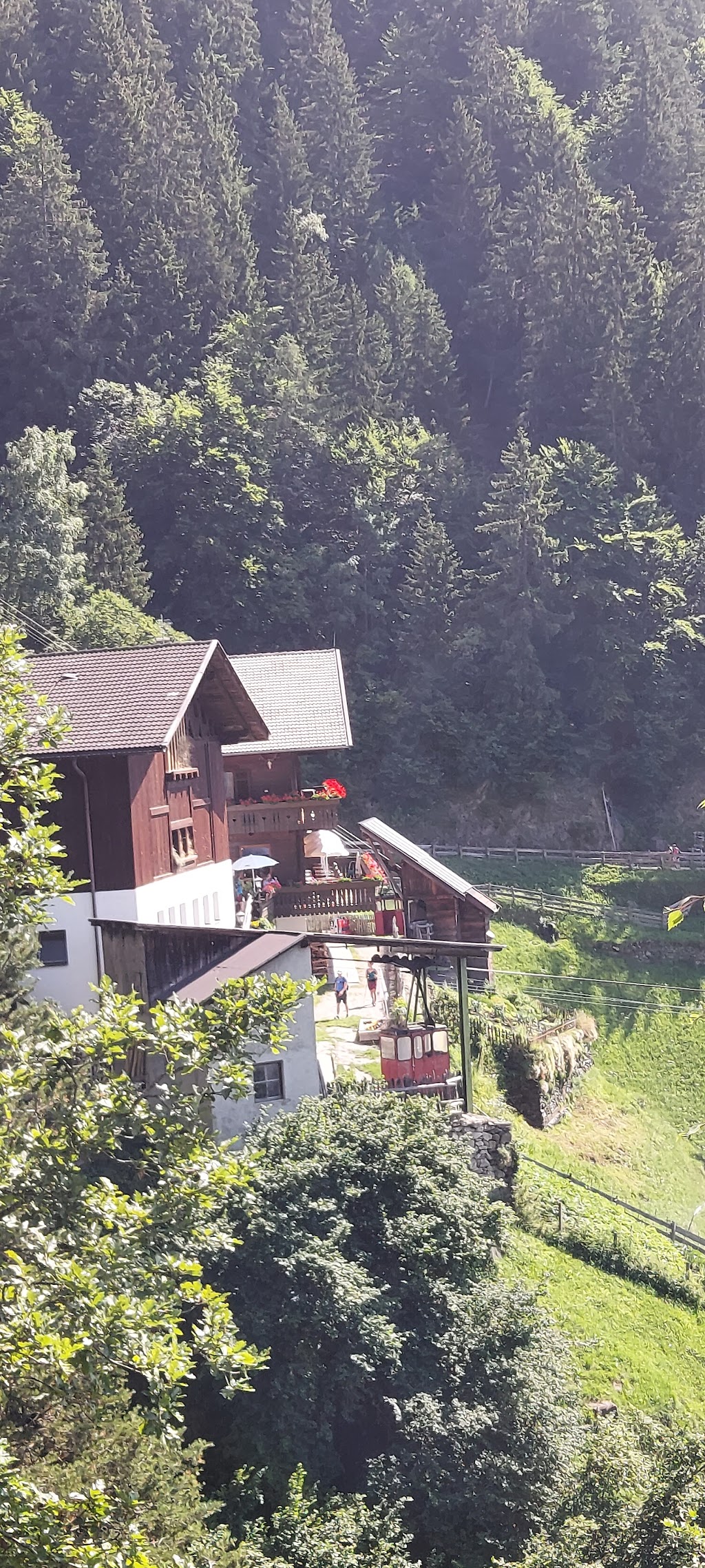 Locanda Talbauer