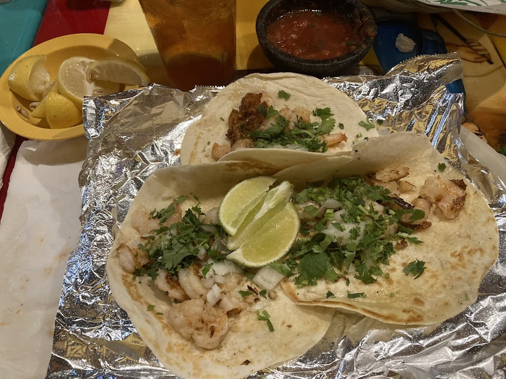 El Tapatio, Gainesville, TX