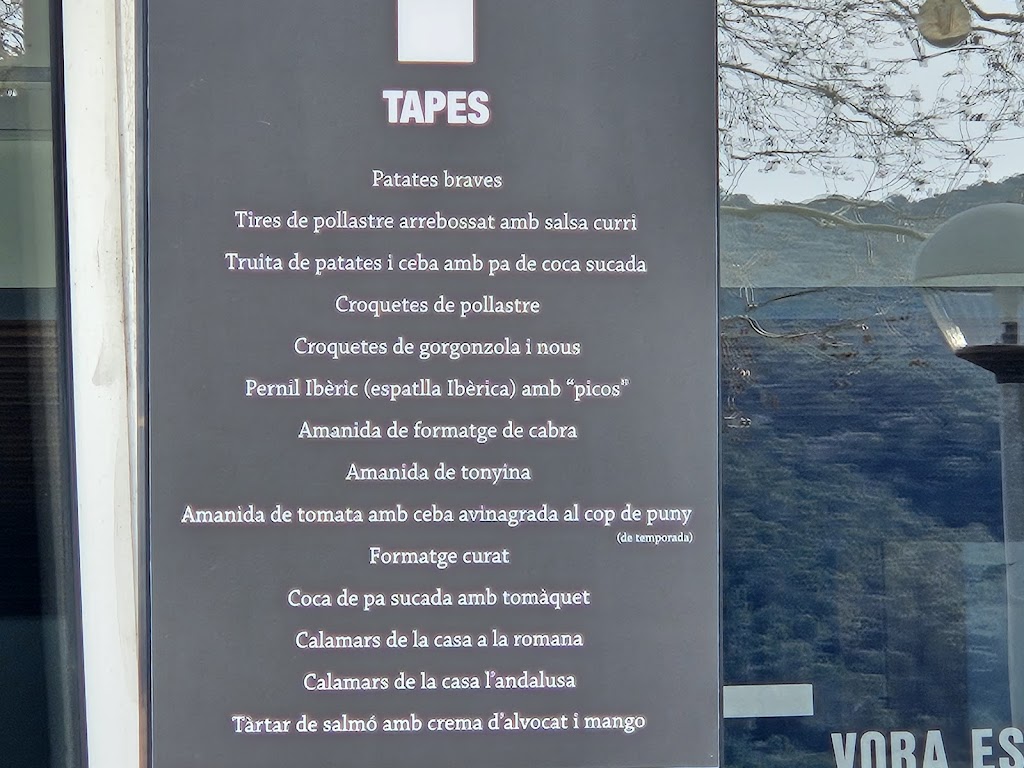 Vora Estany