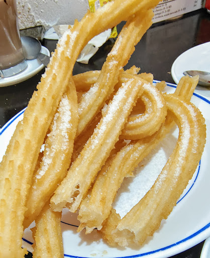 Café Bar El Periquito