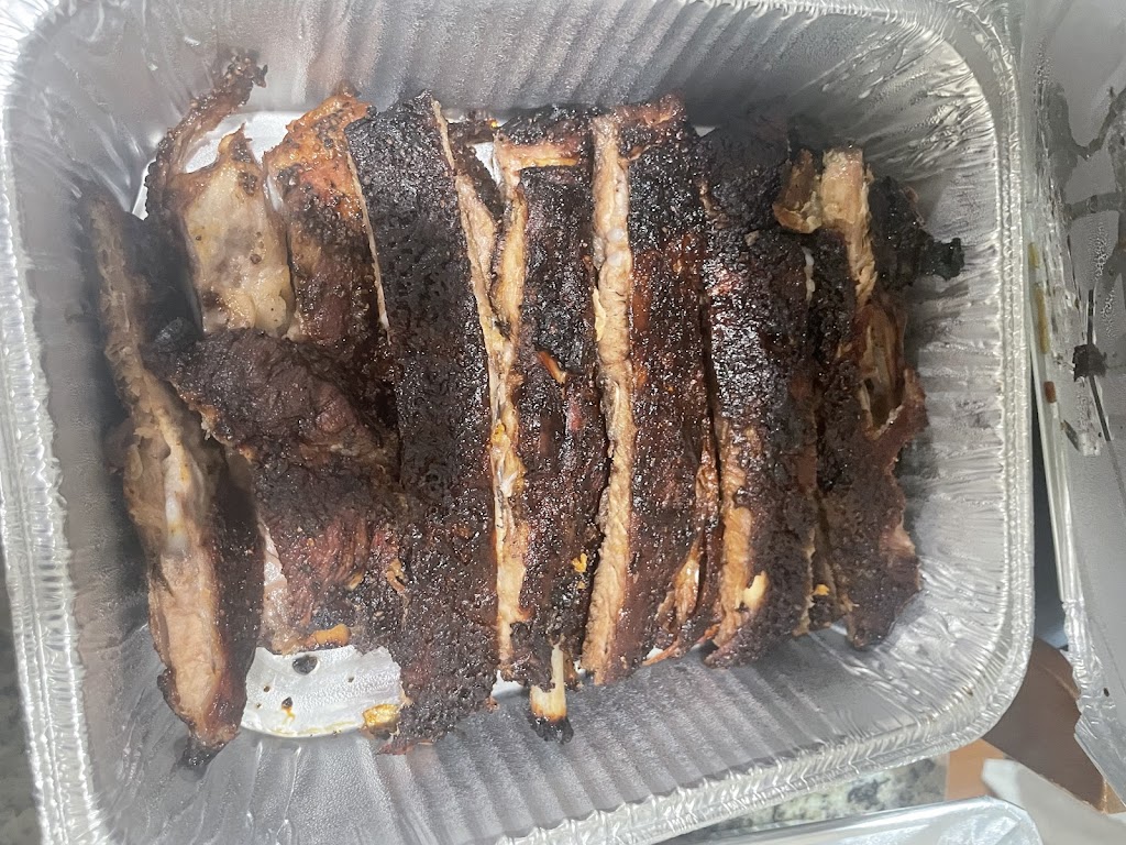 Sides BBQ & Catering