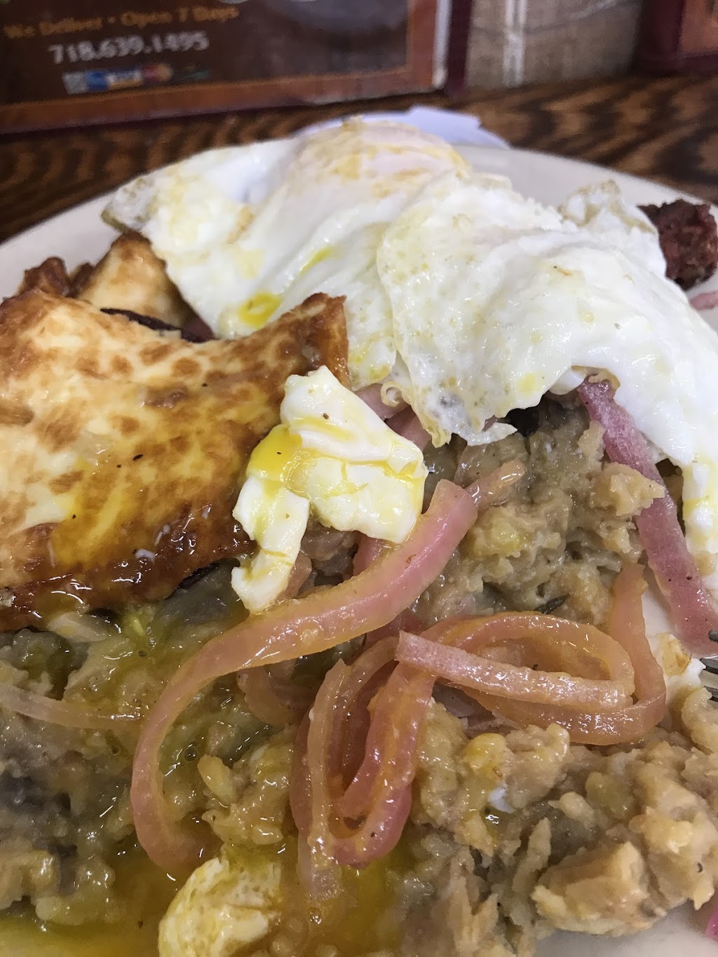 Mama Lupe Restaurant, Corona, CA