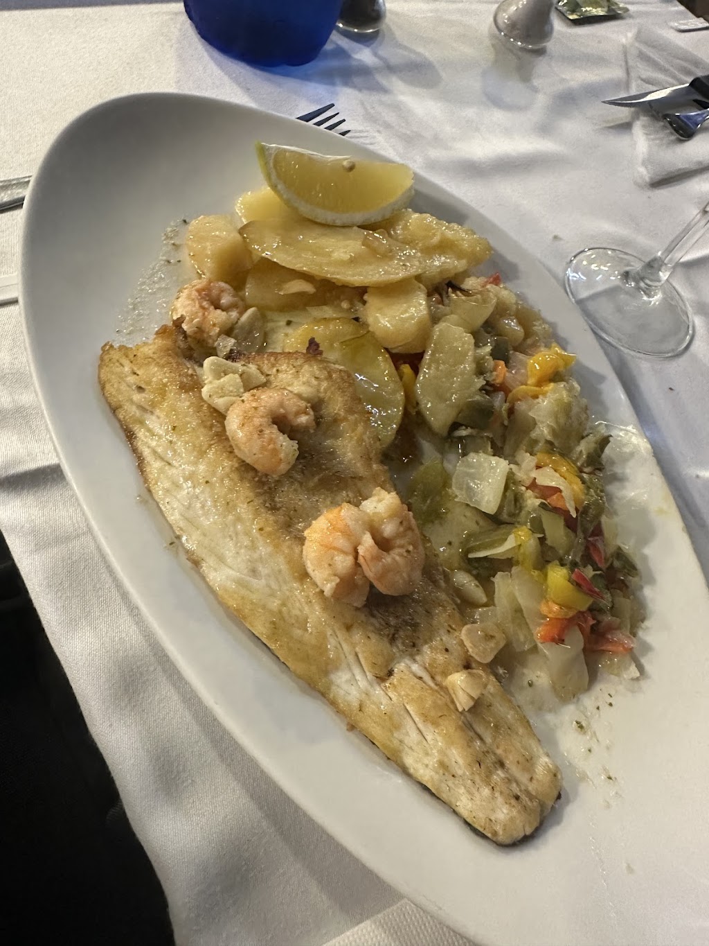 La Sirena