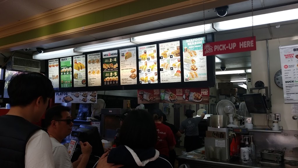 Del Taco