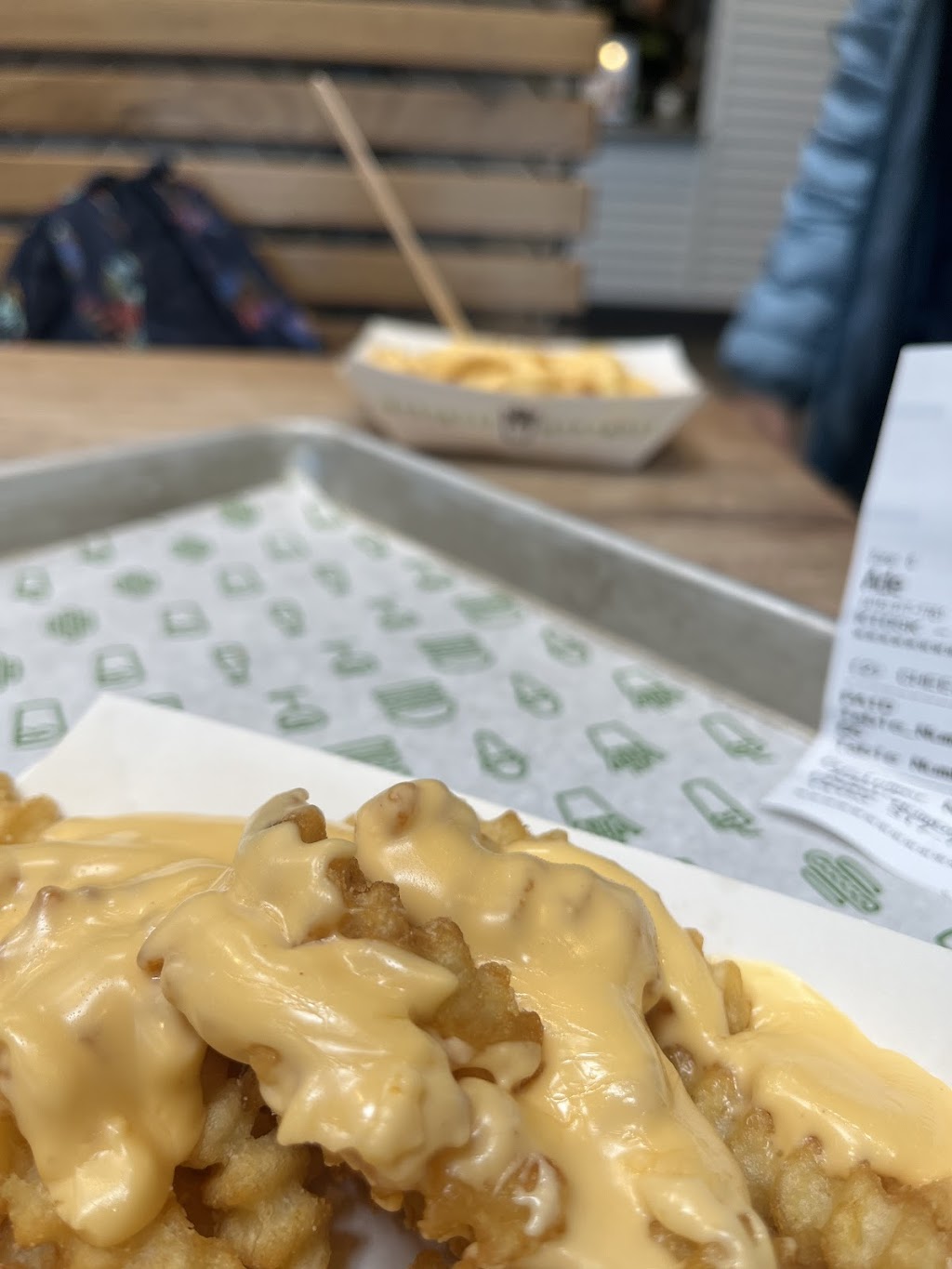 Shake Shack