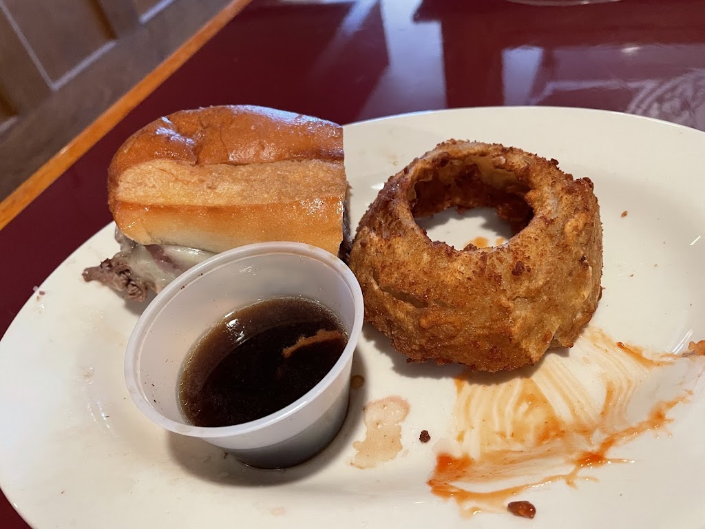 Terrace Cafe, Oceanside, CA