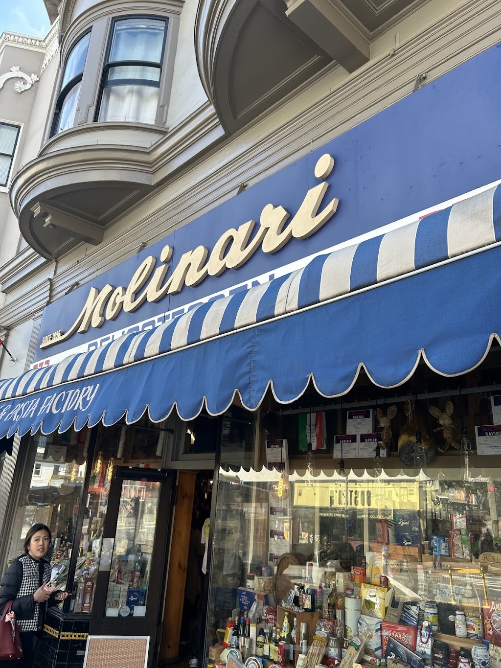 Molinari Delicatessen