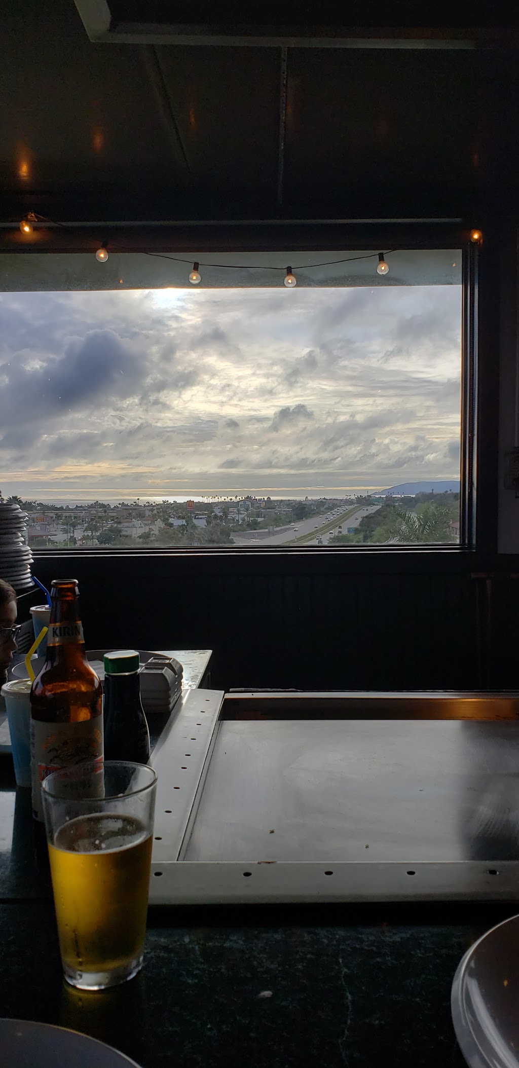 Yanagi Sushi & Grill, Arroyo Grande, CA