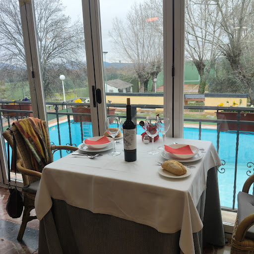 Restaurante Las Gacelas