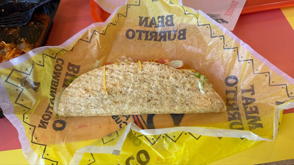 Taco Casa, Benbrook, TX