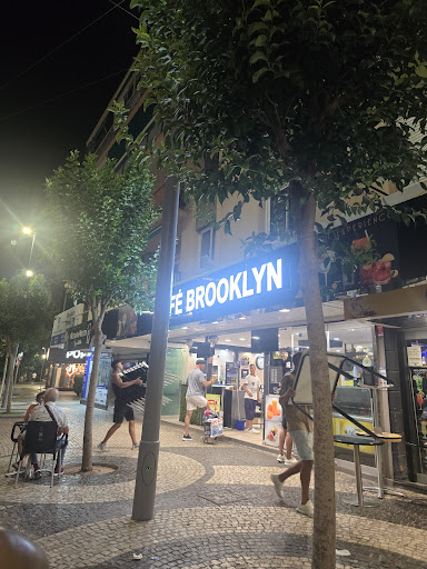 Café Brooklyn