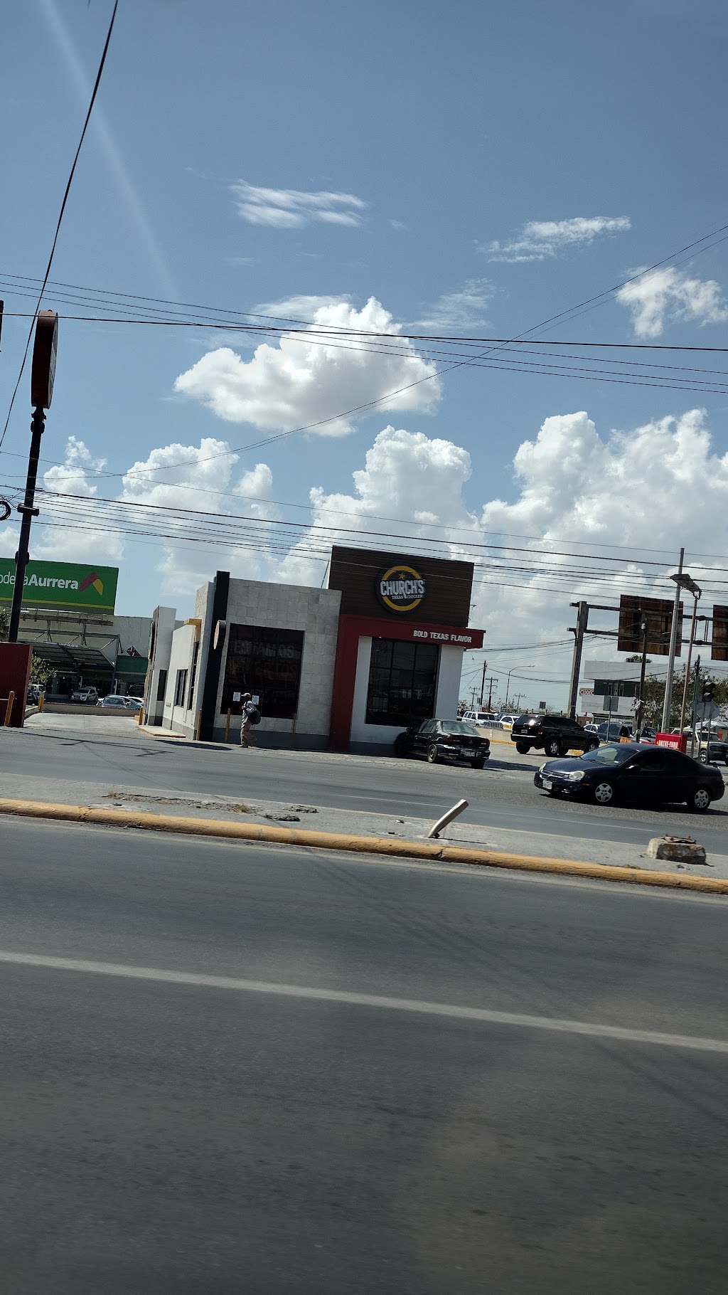 Las Fuentes, Reynosa