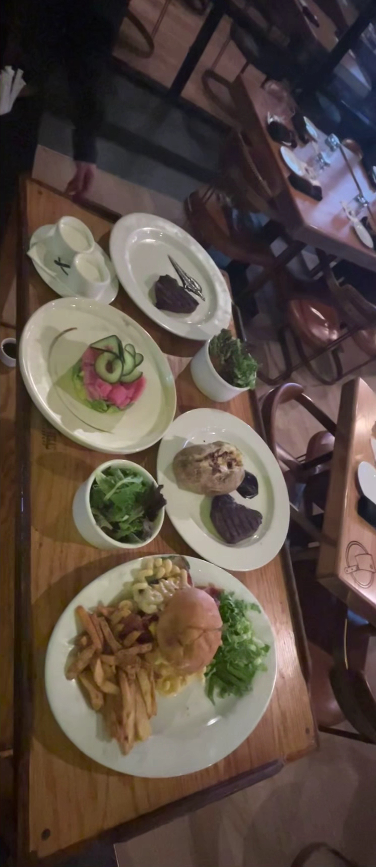 West-Texas Chophouse, El Paso, TX