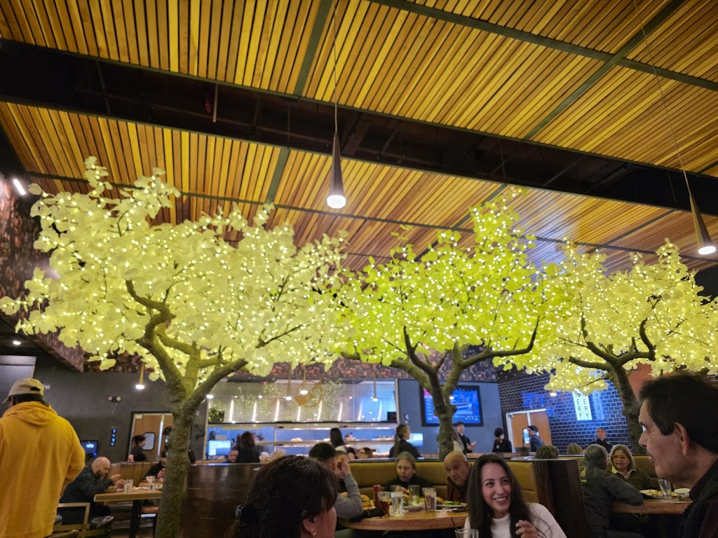 West-Texas Chophouse