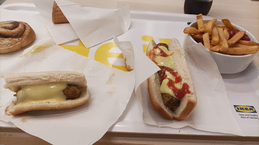 Restaurant IKEA Caen Fleury-sur-Orne, Fleury-sur-Orne