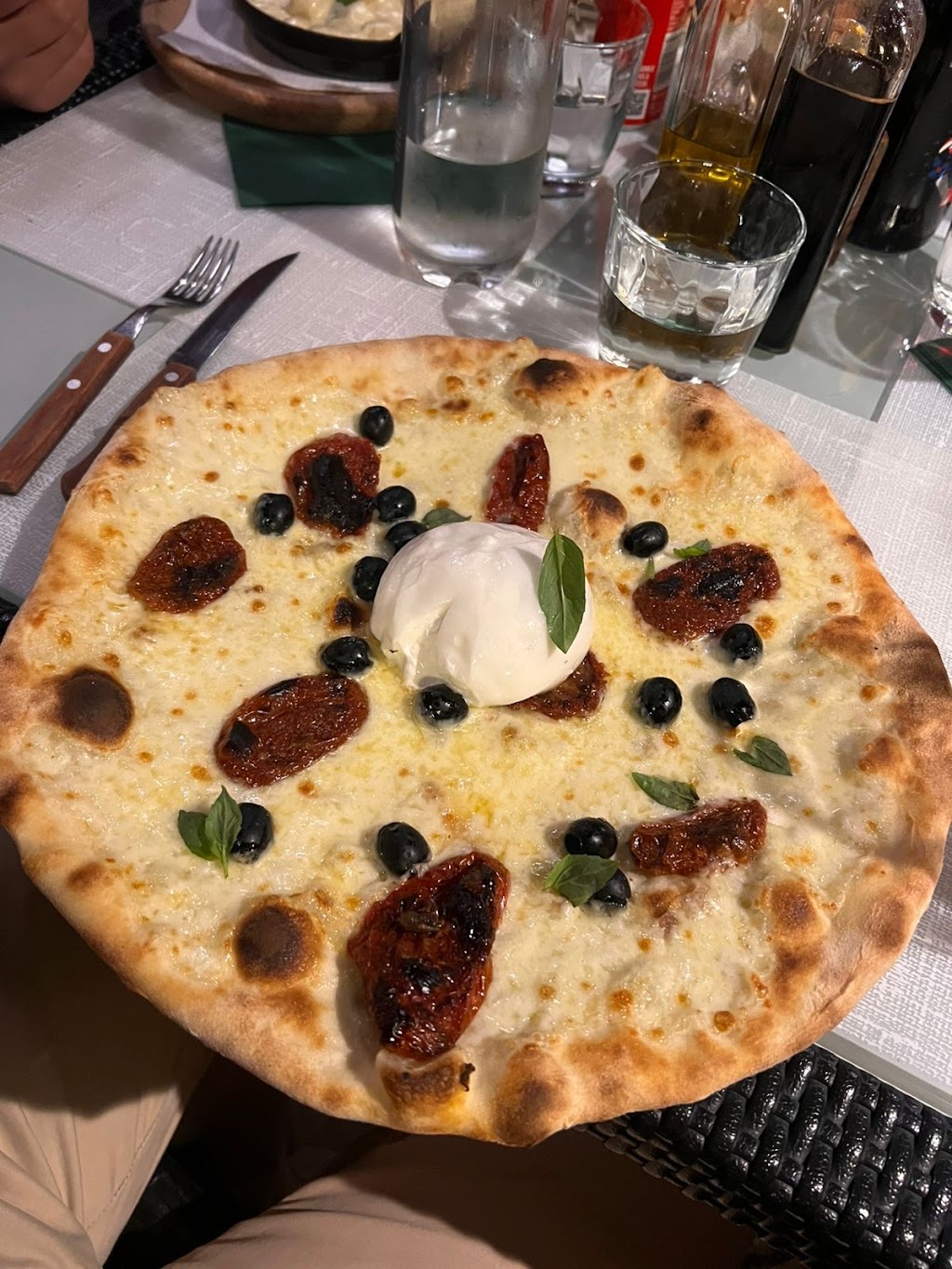 L'Etoile