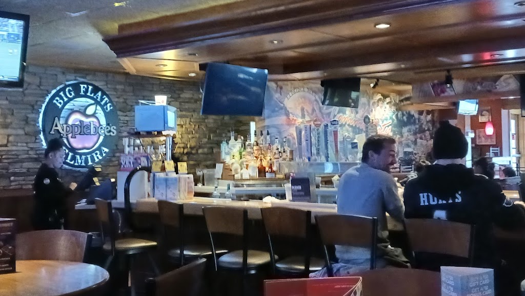 Applebee's, Elmira, NY