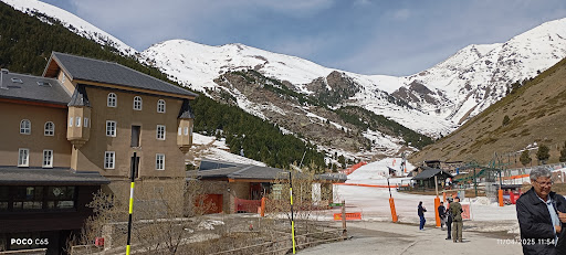 Vall de Núria
