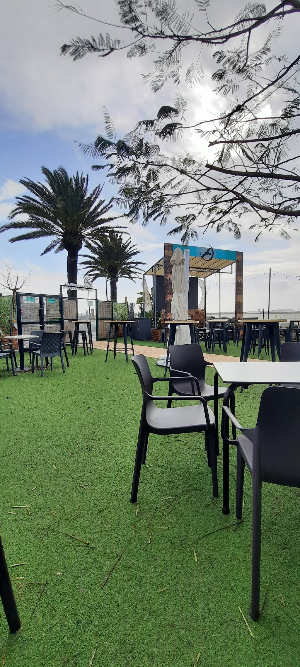 La Cantina de Pescadería