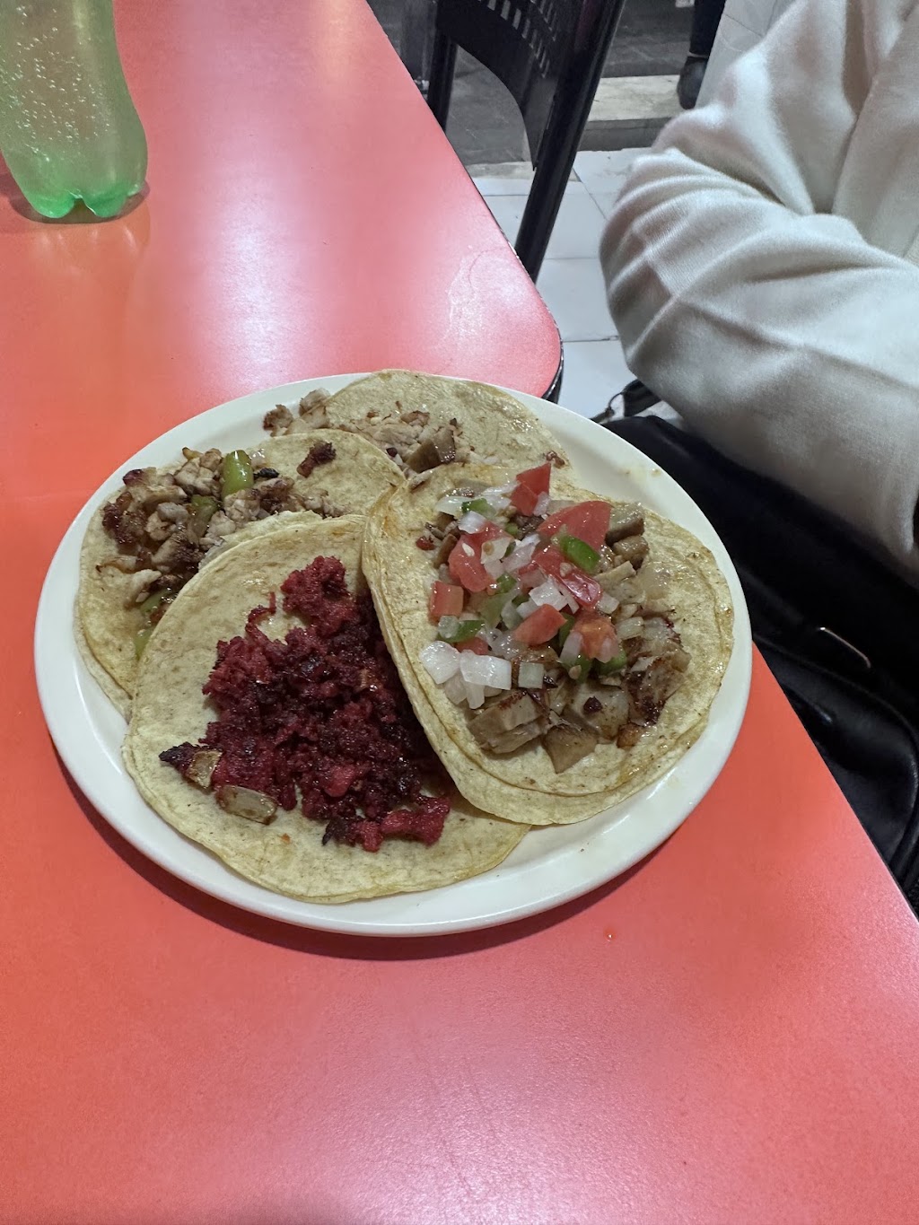 Taqueria El Gavilan