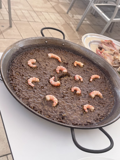 Ca l'Amadeu