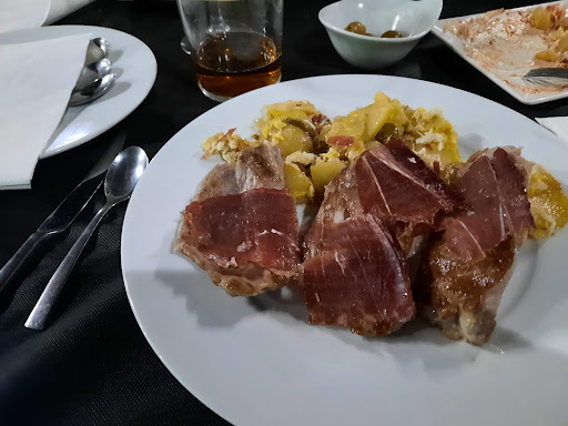 Restaurante Rogelio
