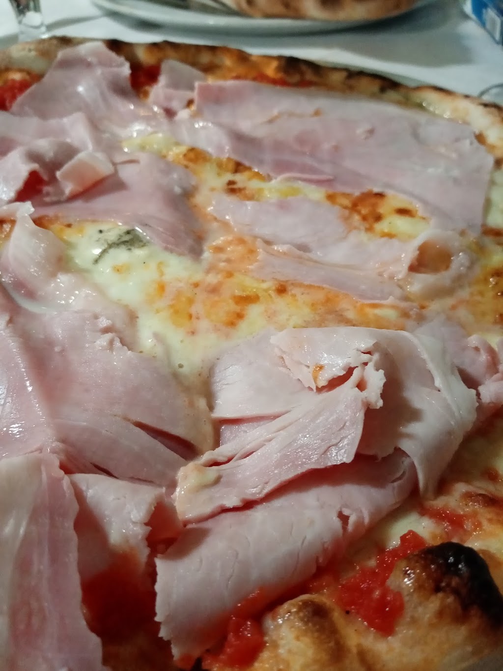 Pizzeria Castello Raggio