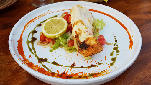 Restaurant Esther