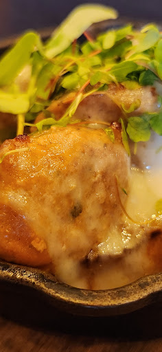 Heritage Food + Drink