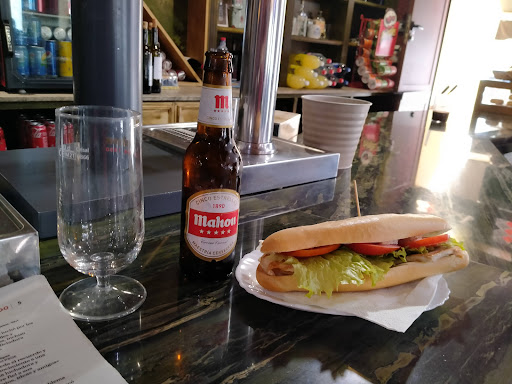 Cafeteria Tizona