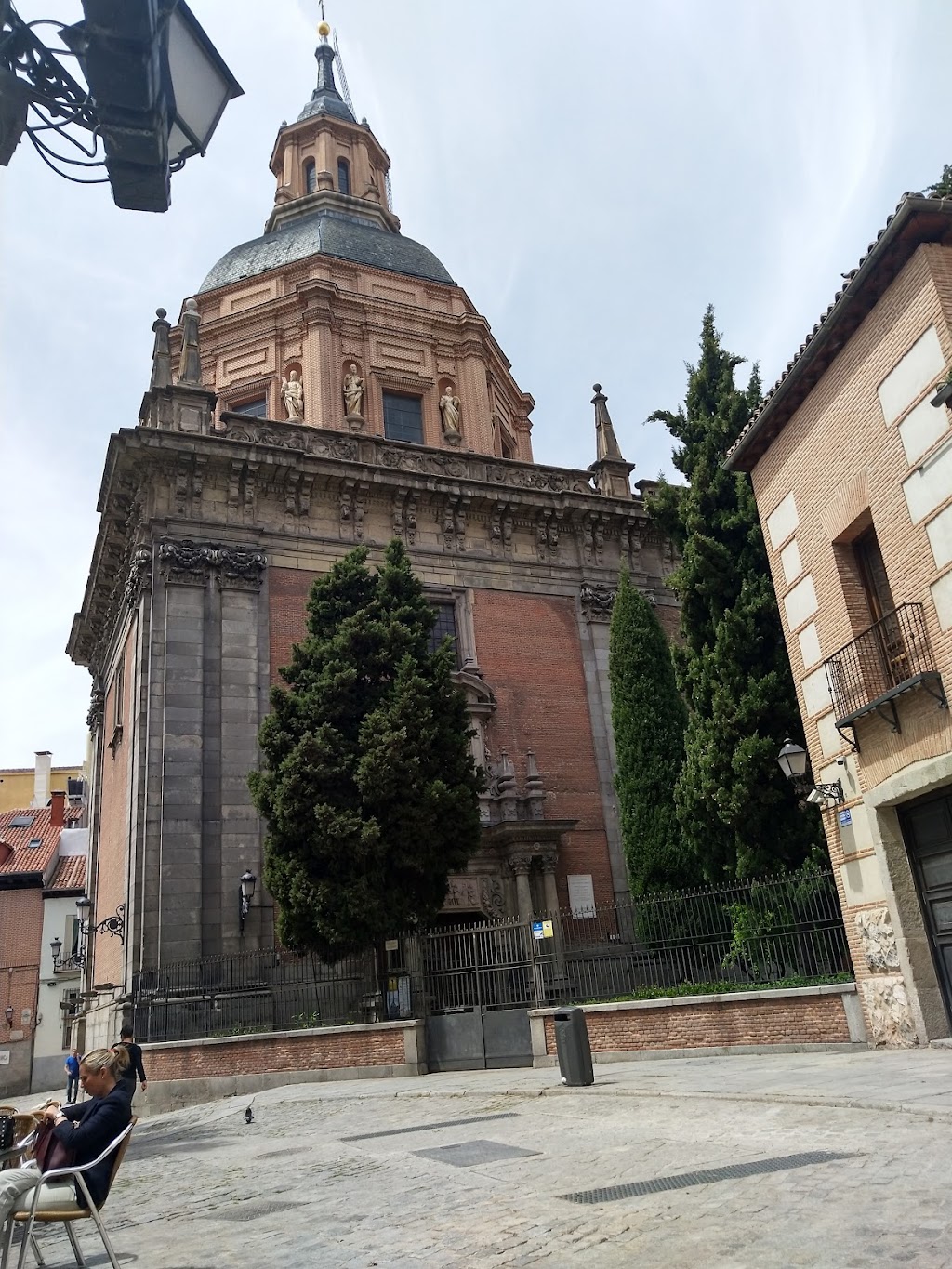 Cervecería San Andrés