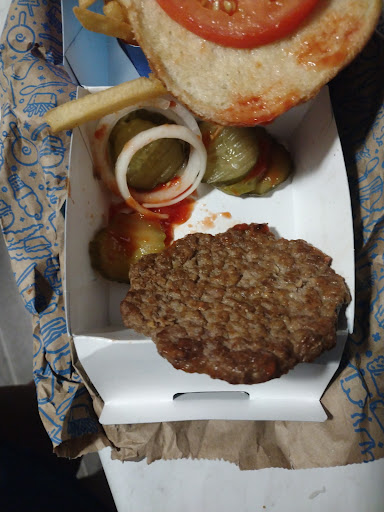 Dairy Queen Grill & Chill