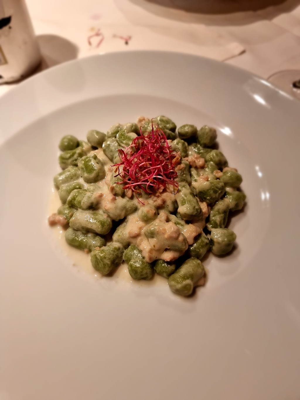 A Tavola con Ciccio