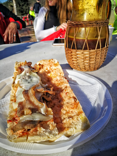 Canyamars, Vilalba Sasserra
