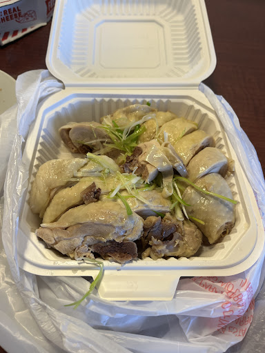 Good Neighbor Restaurant