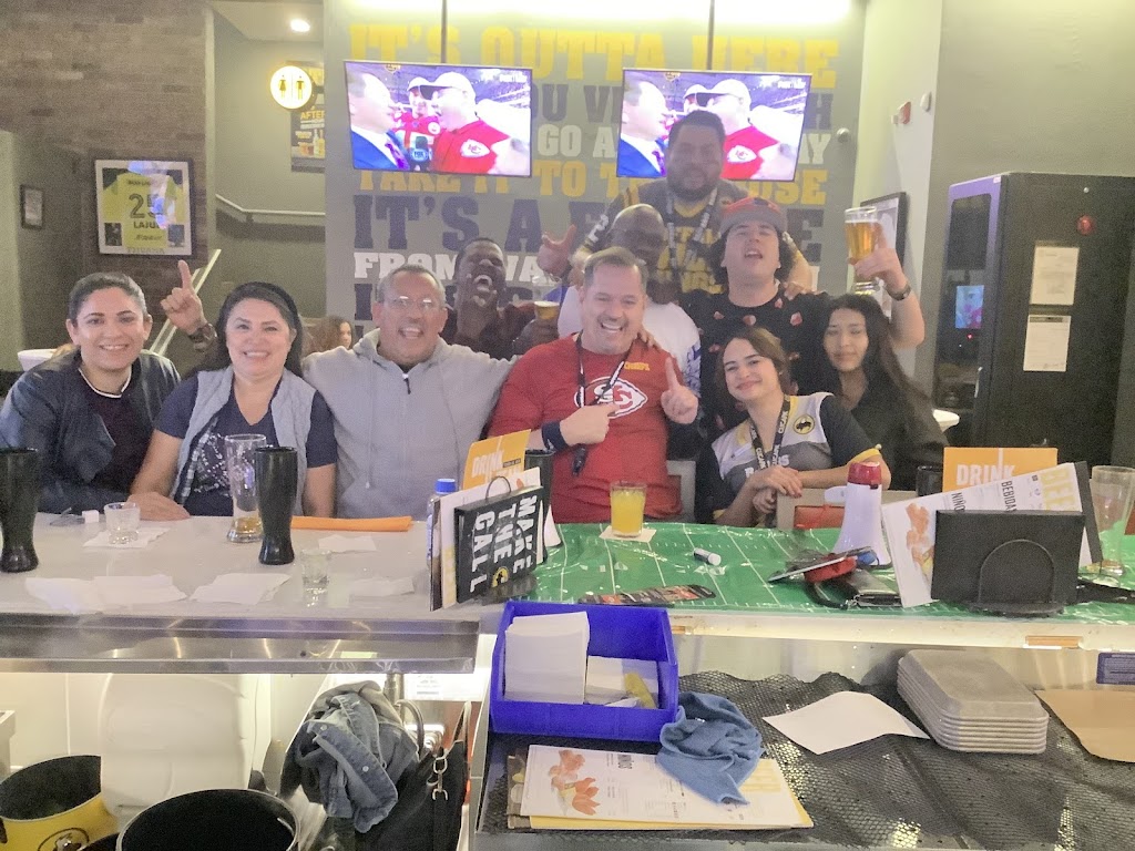 Buffalo Wild Wings