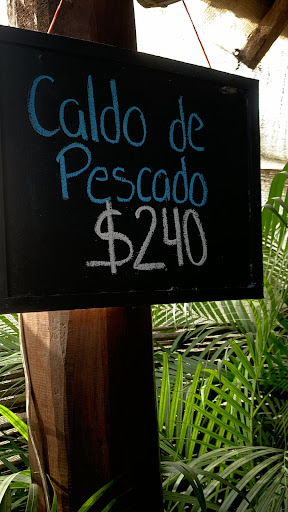 Azucar Morena Restaurant & Snack Bar