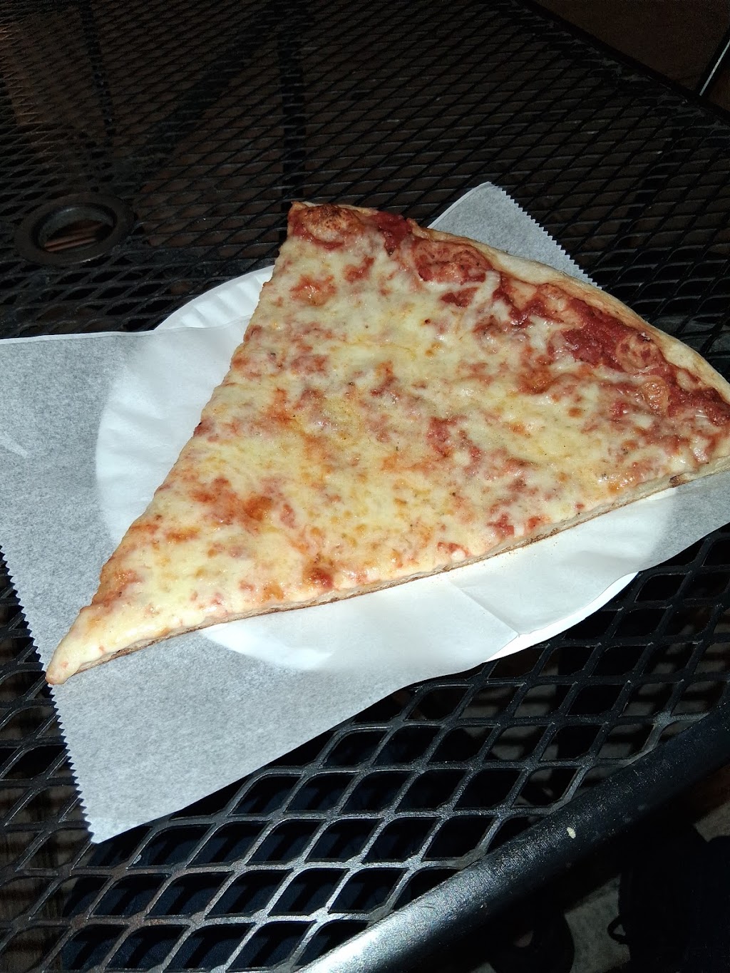 Sam's Italian Ristorante, Dobbs Ferry, NY