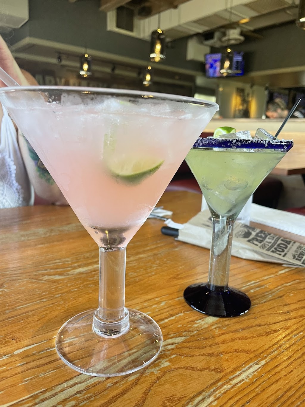 Chili's, Sulphur Springs, TX