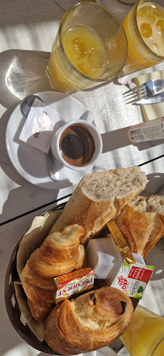 Bar-Brasserie Le Tout Va Bien