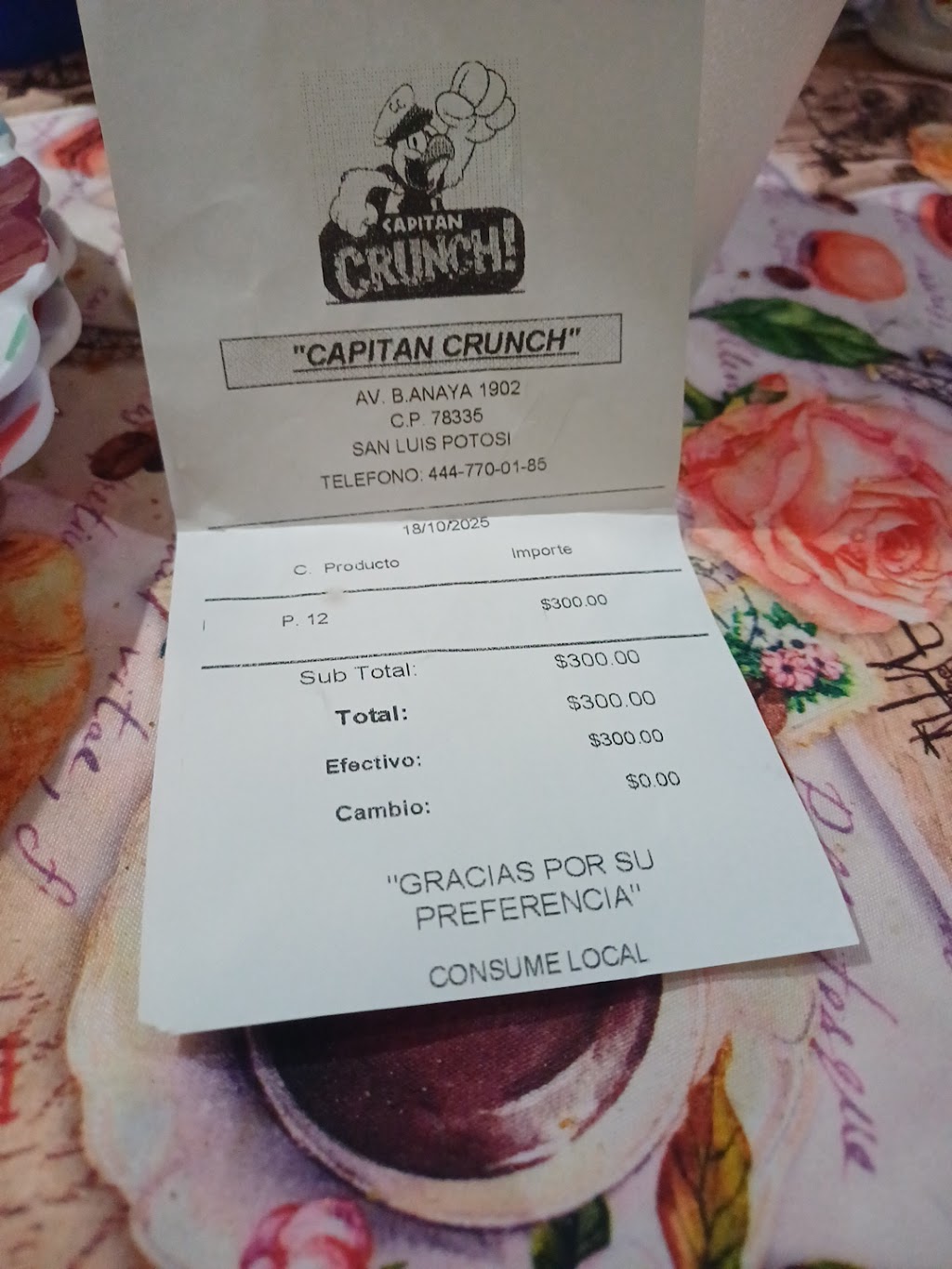 Venta de Pollo Frito Chicken Run
