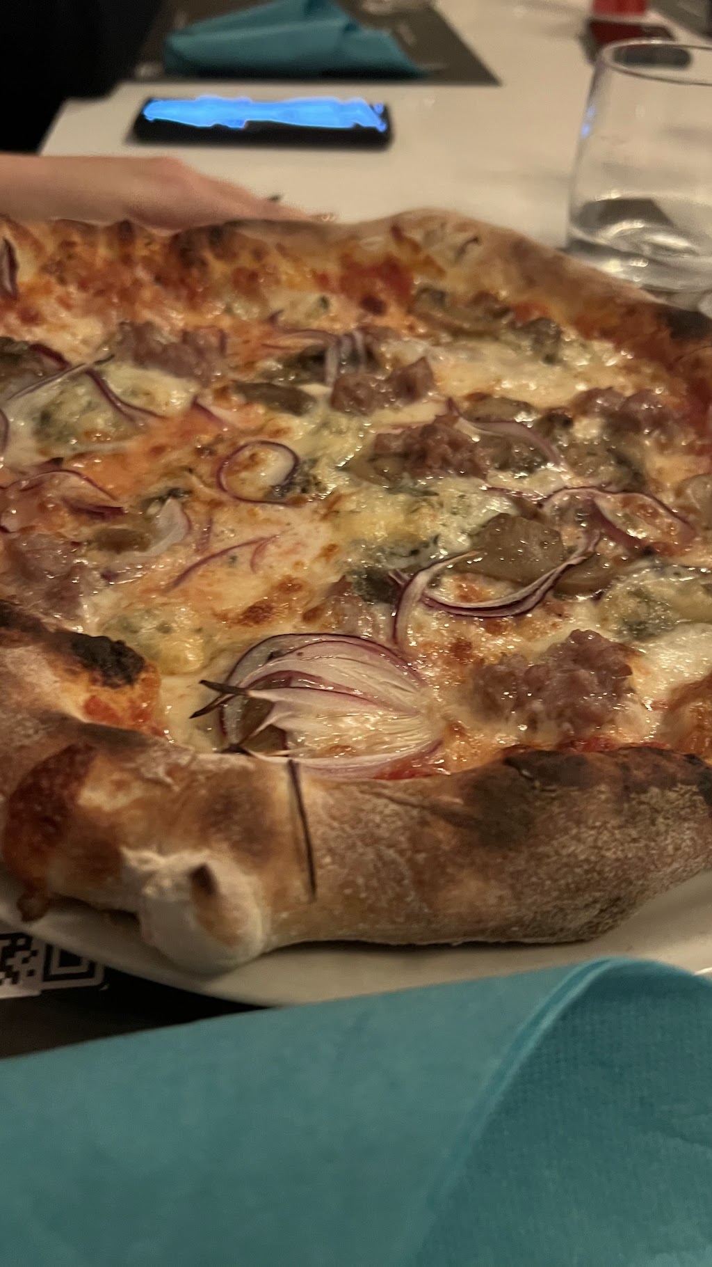 Nonna Dina