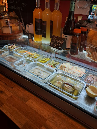 Bodega Costa Brava