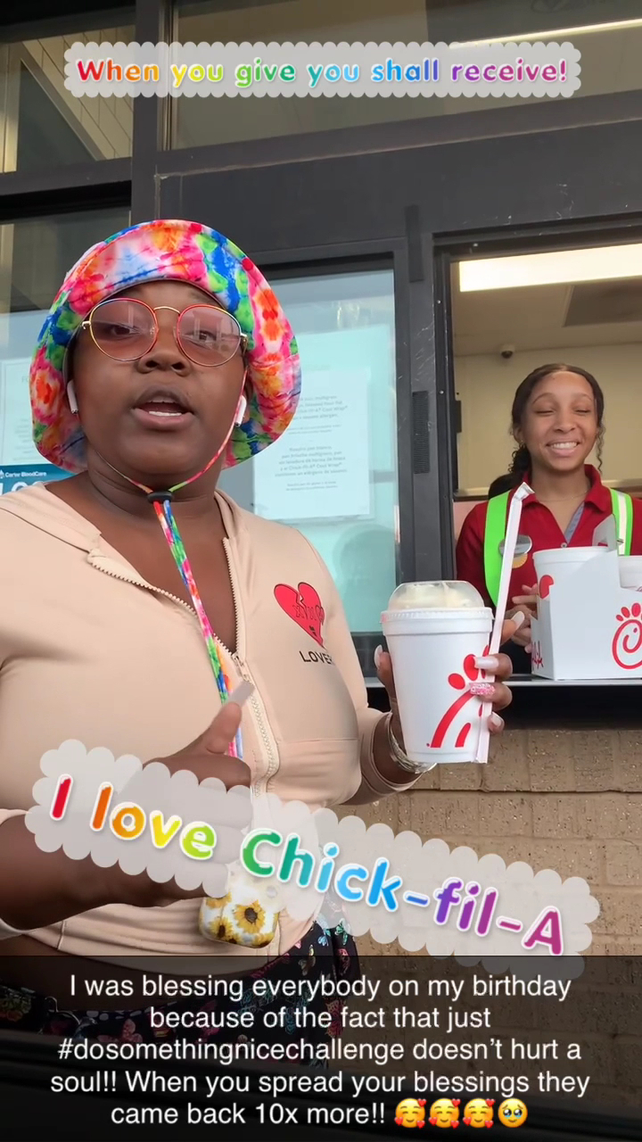 Chick-fil-A, Palestine, TX