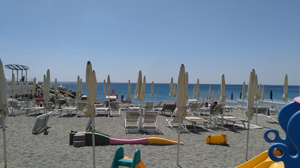 Stella del Sud, Celle Ligure